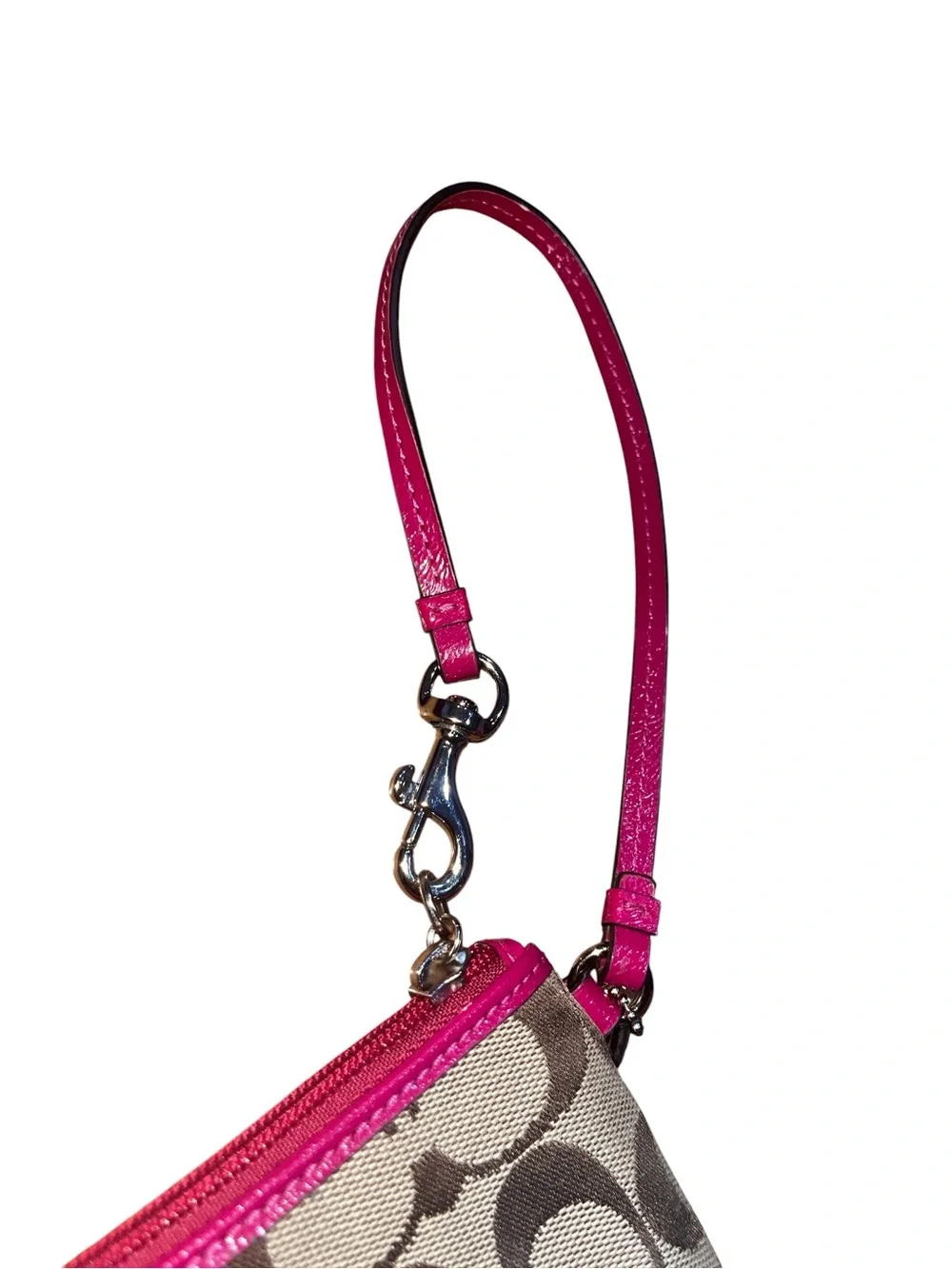 Coach wristlet - No Call Outs - Picture 5 of 5